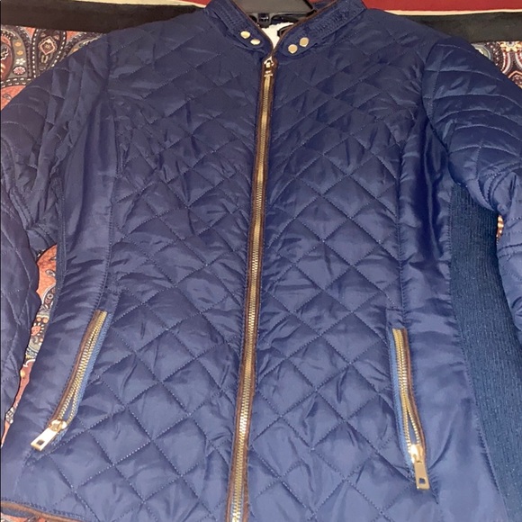 Jacket - Picture 2 of 2